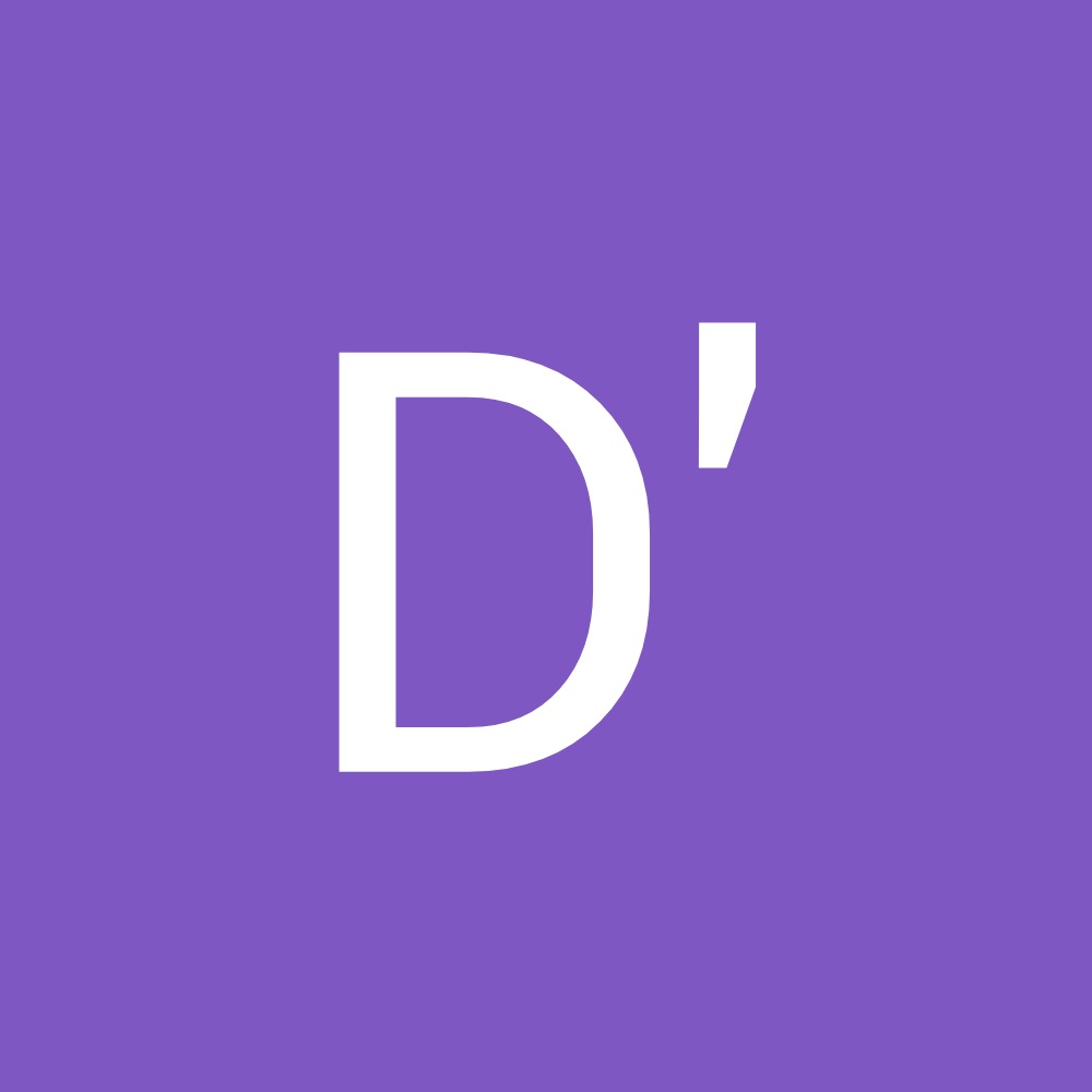 Meet your Posher, D'